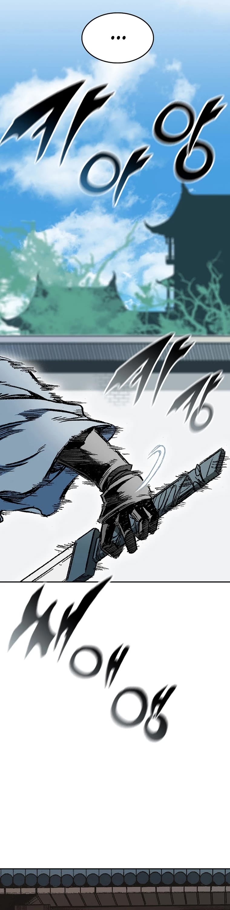 Memoir Of The King Of War Chapter 144 page 38 - Chapter 144