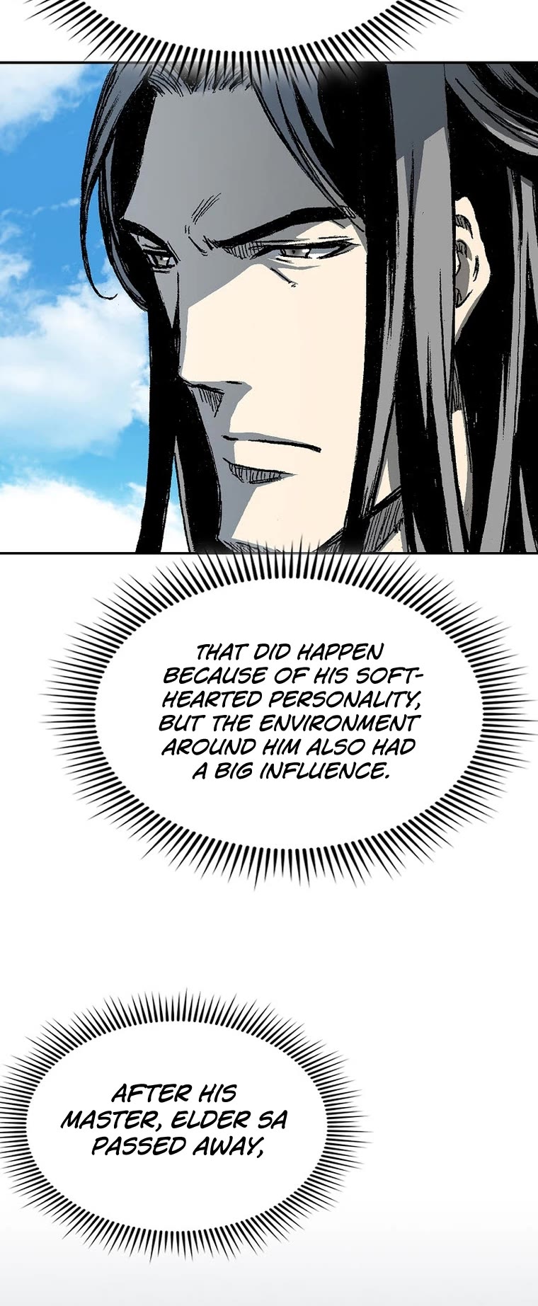 Memoir Of The King Of War Chapter 144 page 40 - Chapter 144