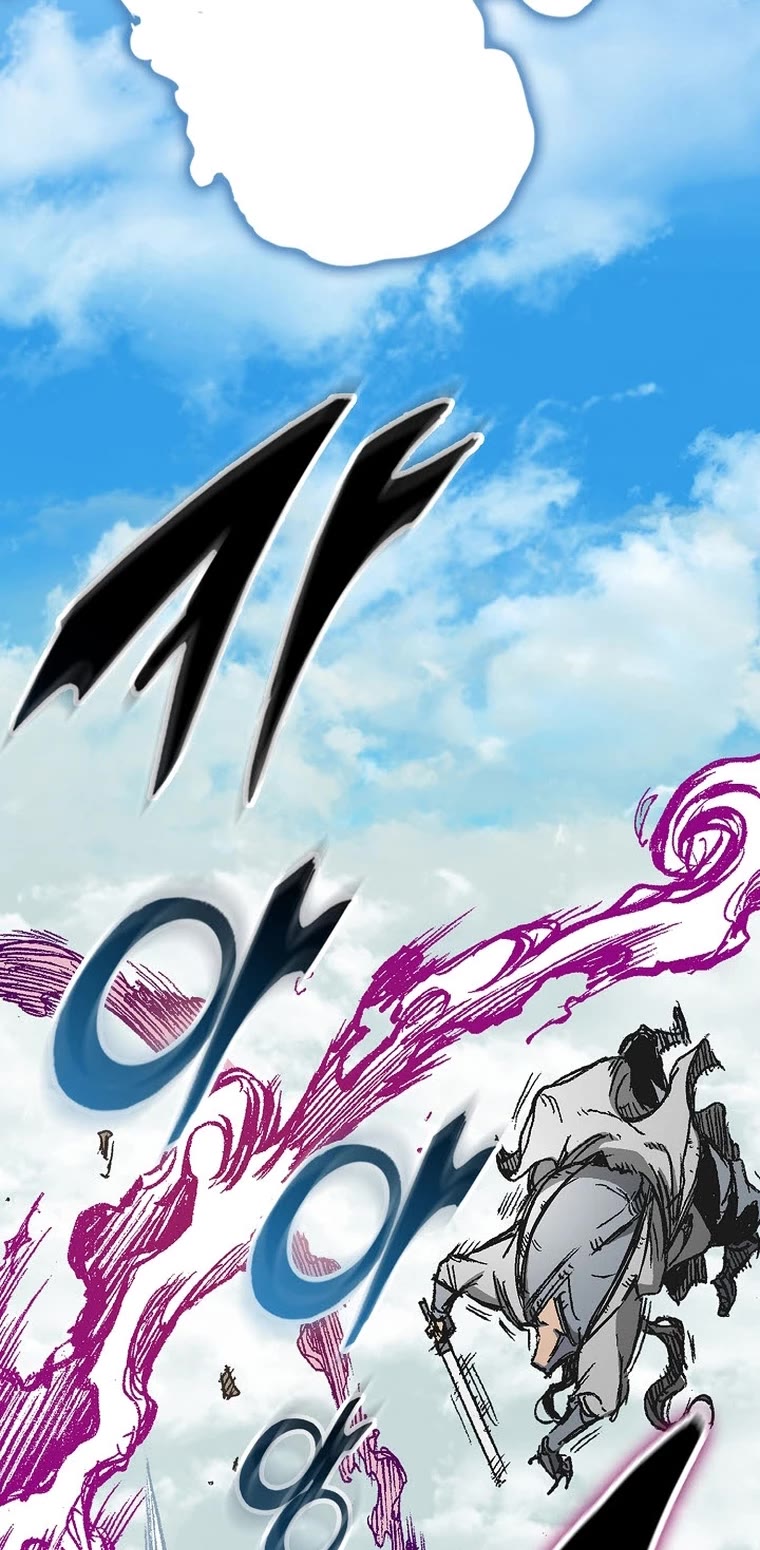Memoir Of The King Of War Chapter 144 page 44 - Chapter 144