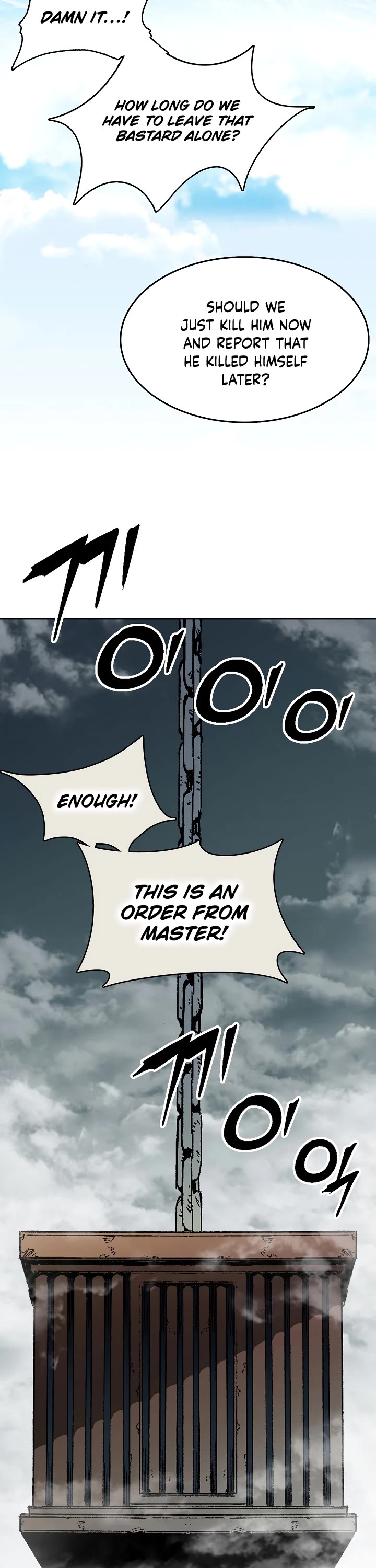 Memoir Of The King Of War Chapter 145 page 2 - Chapter 145