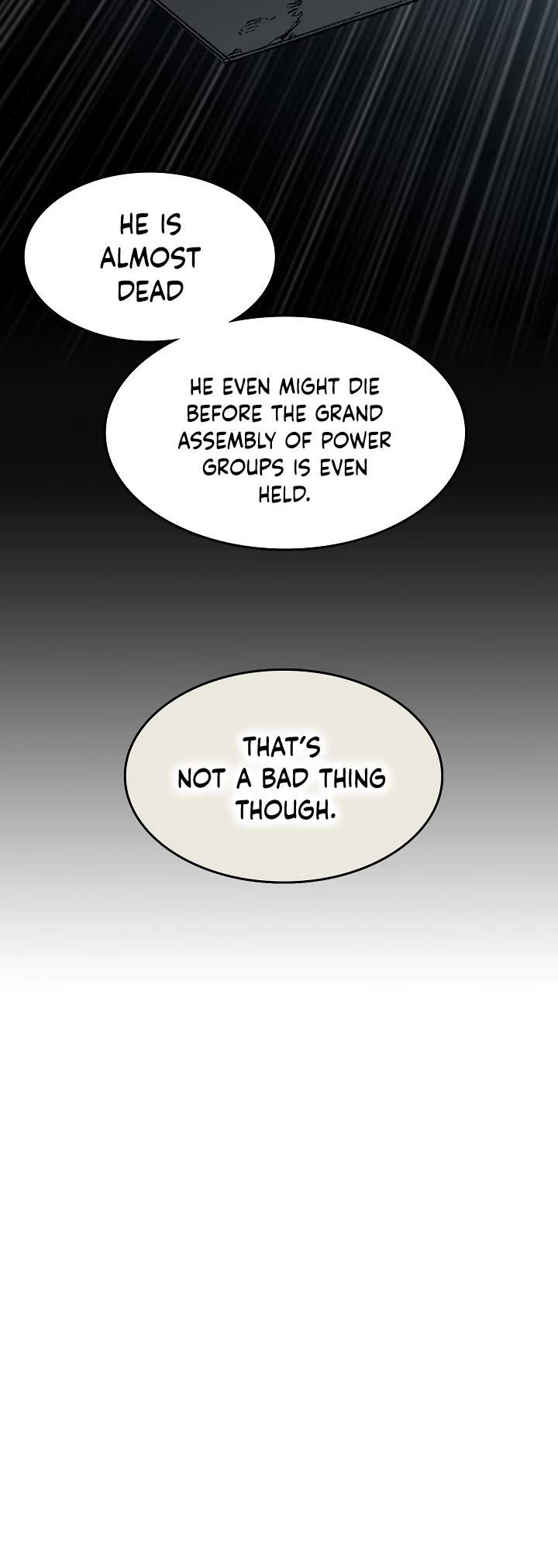 Memoir Of The King Of War Chapter 145 page 20 - Chapter 145