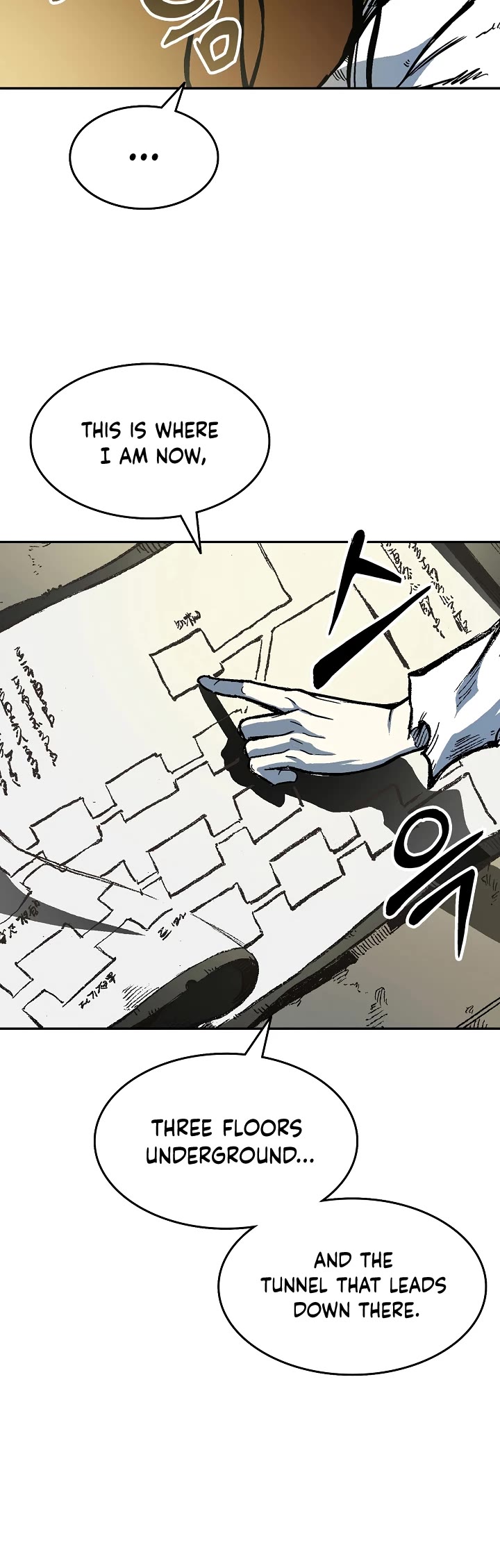 Memoir Of The King Of War Chapter 145 page 24 - Chapter 145