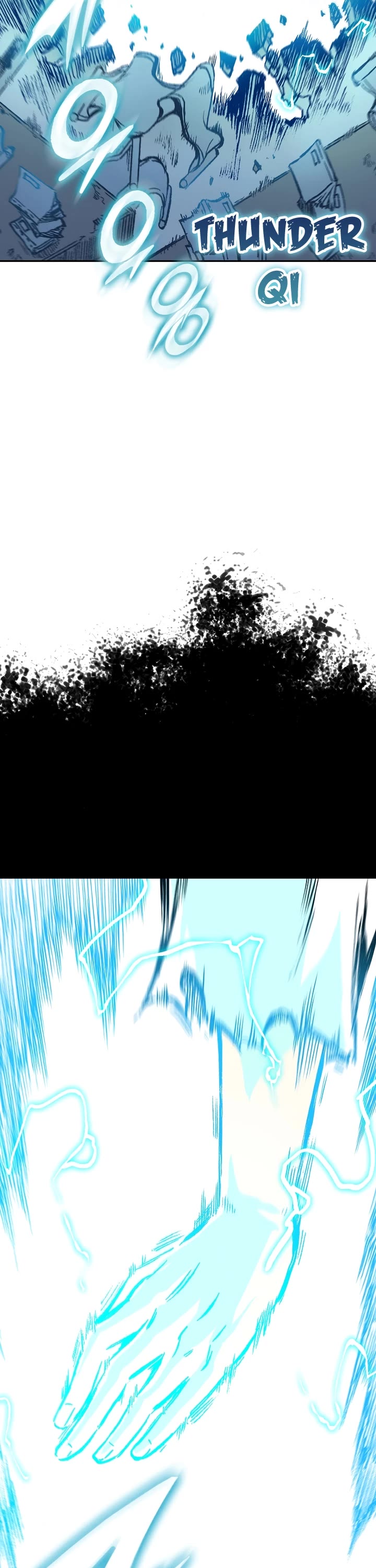 Memoir Of The King Of War Chapter 145 page 27 - Chapter 145