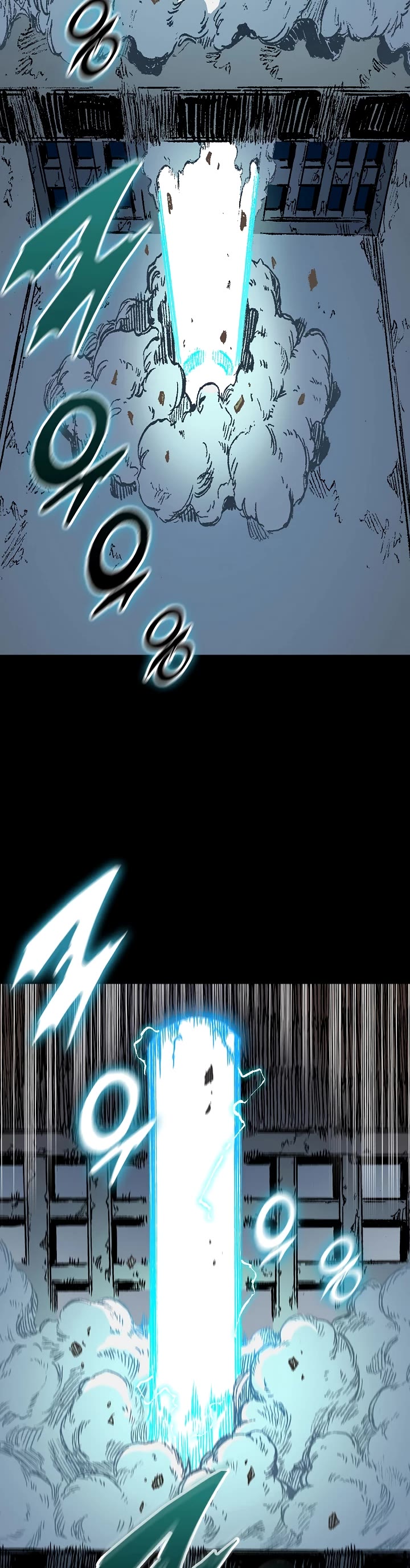 Memoir Of The King Of War Chapter 145 page 29 - Chapter 145