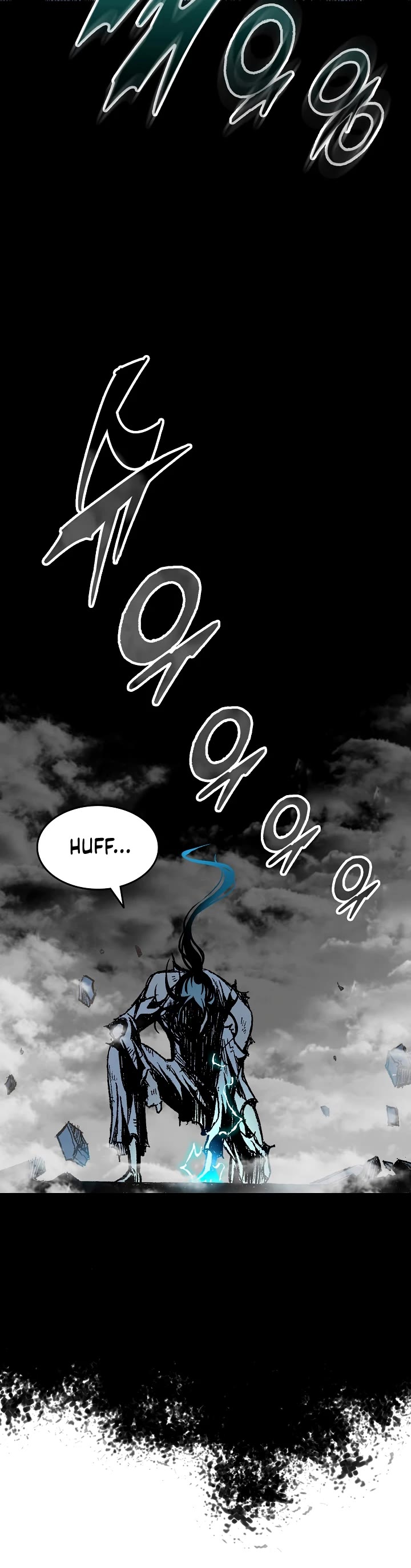 Memoir Of The King Of War Chapter 145 page 30 - Chapter 145
