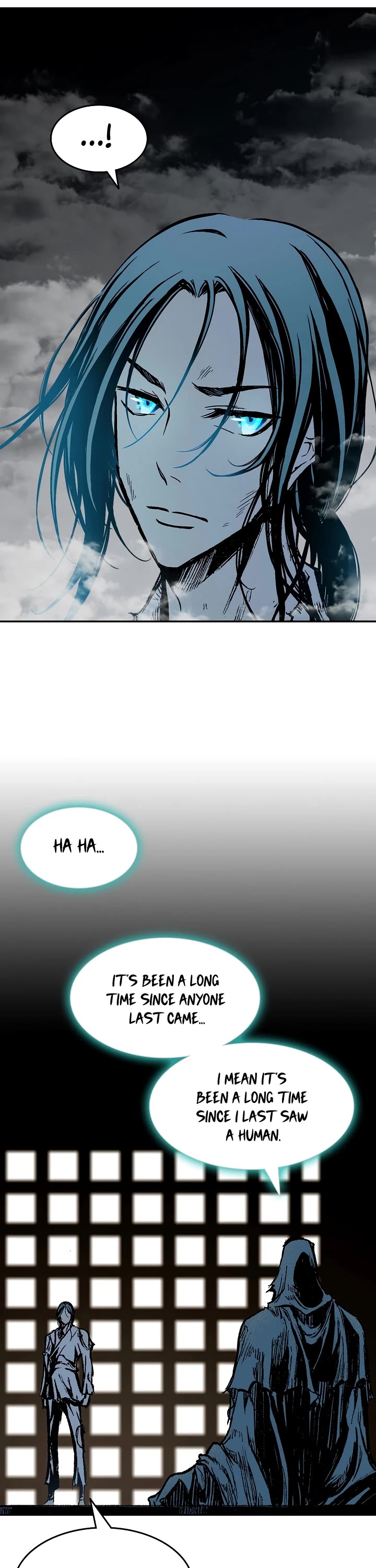Memoir Of The King Of War Chapter 145 page 31 - Chapter 145