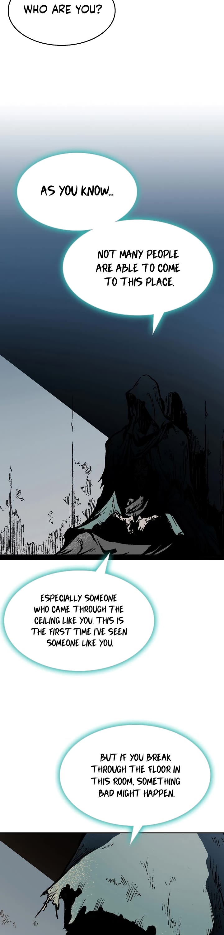Memoir Of The King Of War Chapter 145 page 32 - Chapter 145