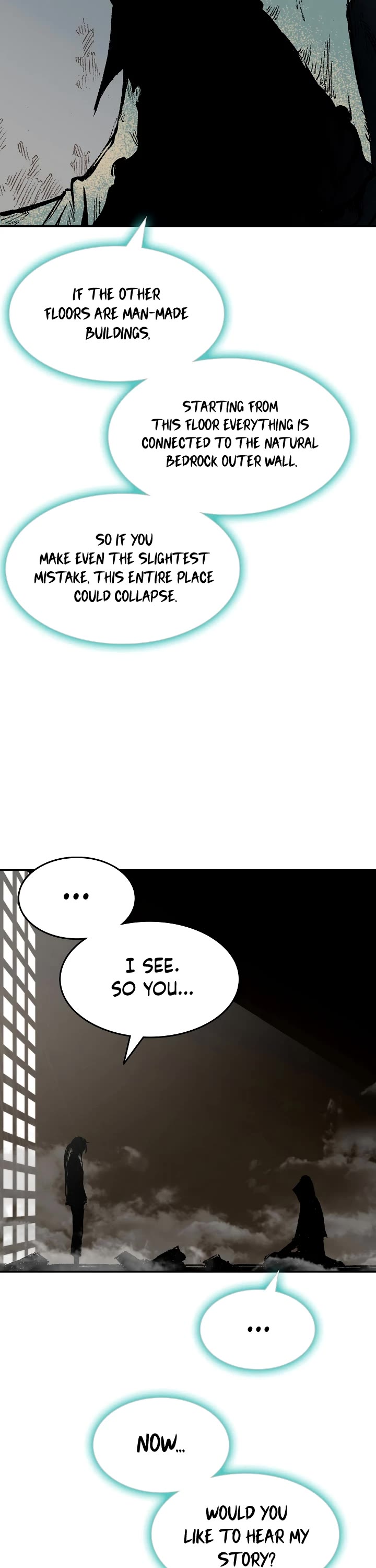Memoir Of The King Of War Chapter 145 page 33 - Chapter 145