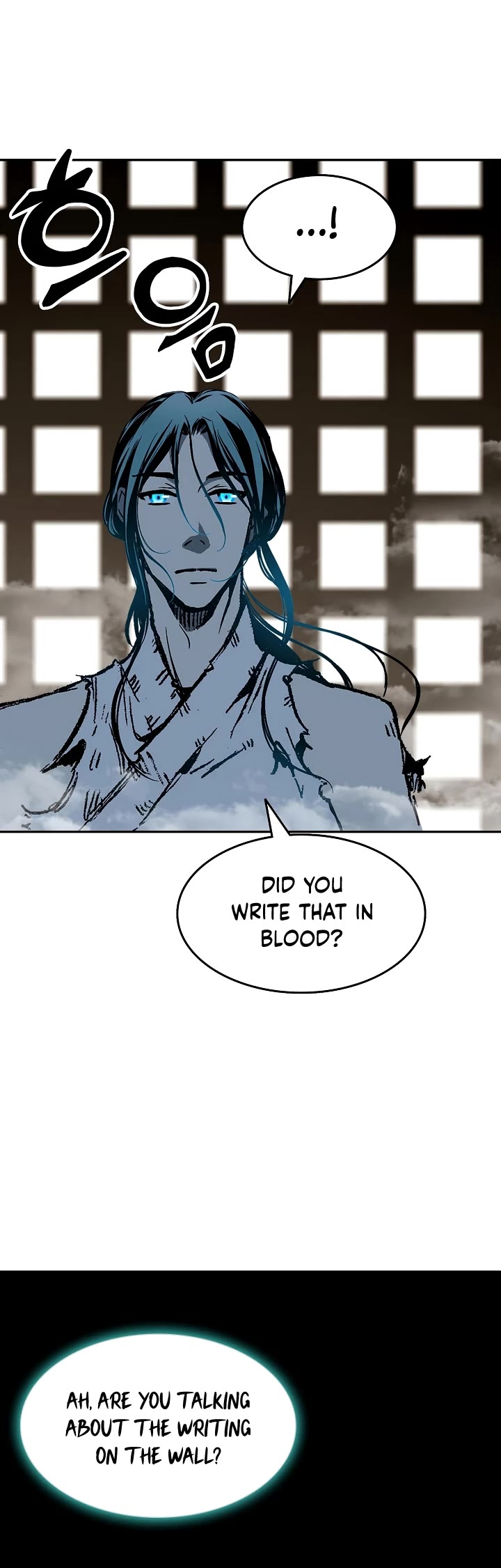 Memoir Of The King Of War Chapter 145 page 35 - Chapter 145