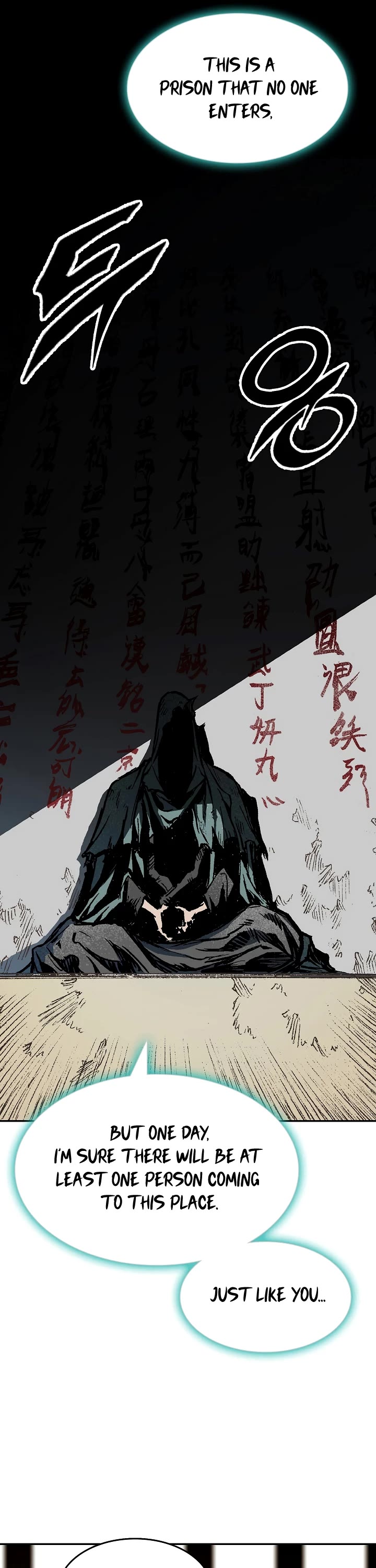 Memoir Of The King Of War Chapter 145 page 36 - Chapter 145