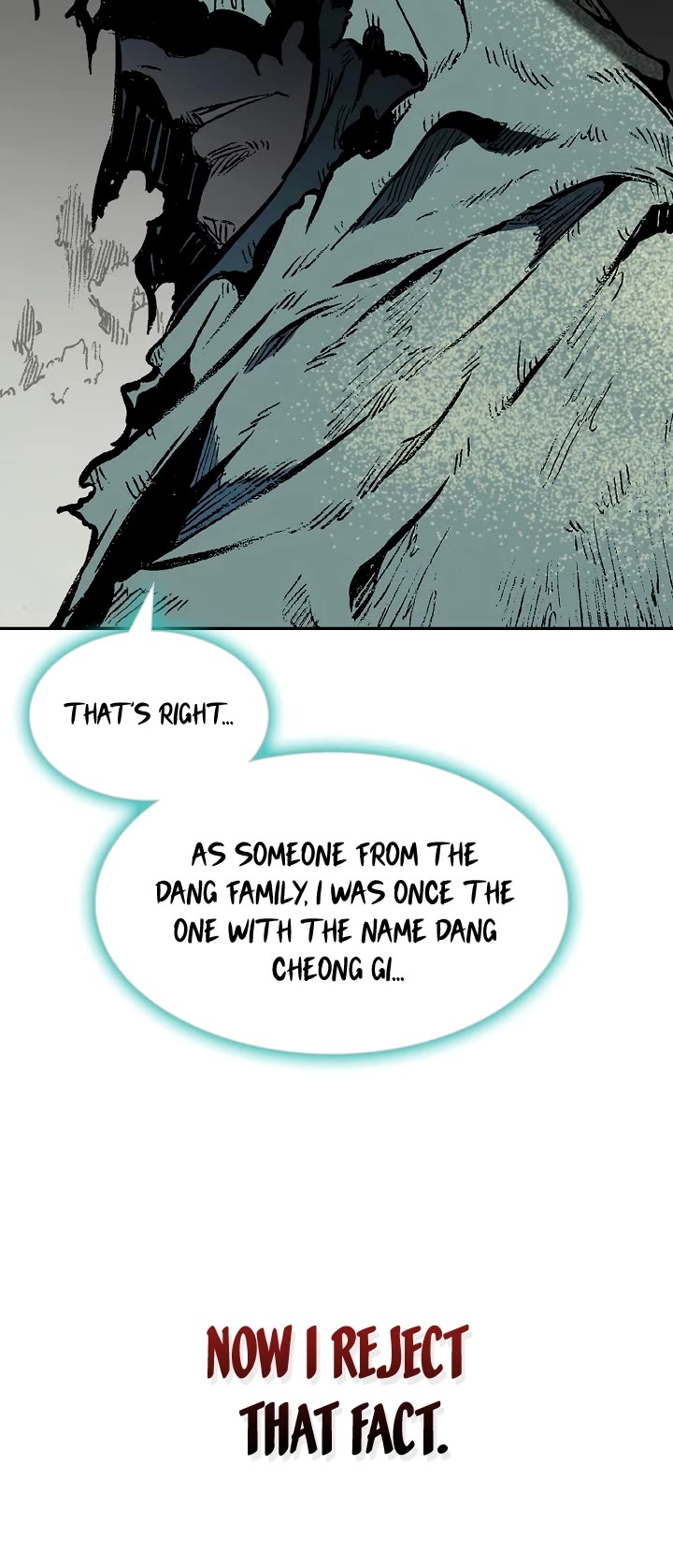 Memoir Of The King Of War Chapter 145 page 40 - Chapter 145