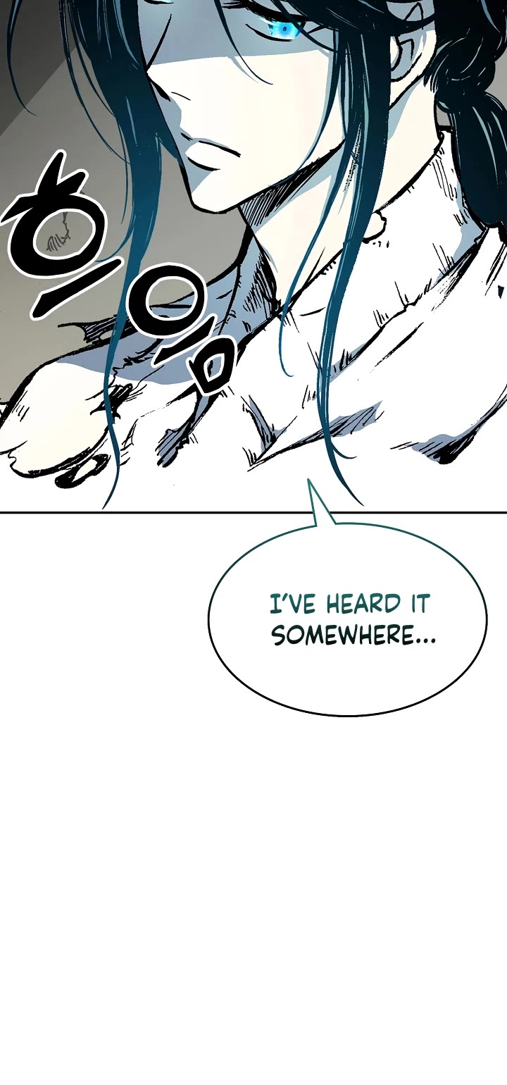 Memoir Of The King Of War Chapter 145 page 44 - Chapter 145