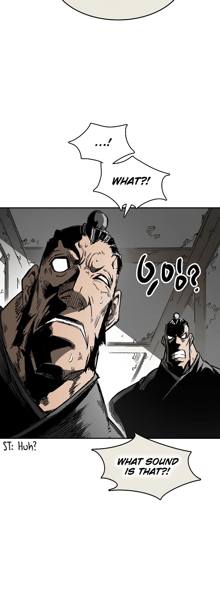 Memoir Of The King Of War Chapter 145 page 5 - Chapter 145