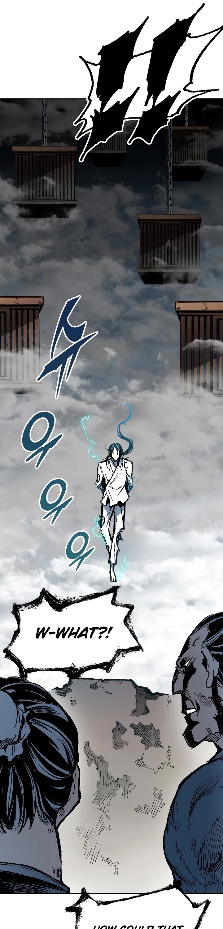 Memoir Of The King Of War Chapter 145 page 6 - Chapter 145