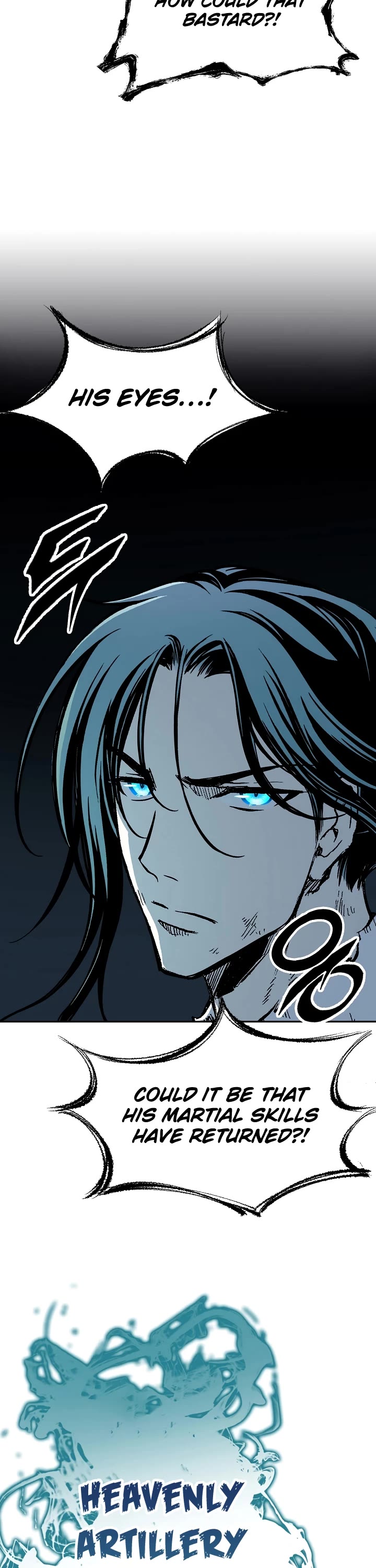 Memoir Of The King Of War Chapter 145 page 7 - Chapter 145
