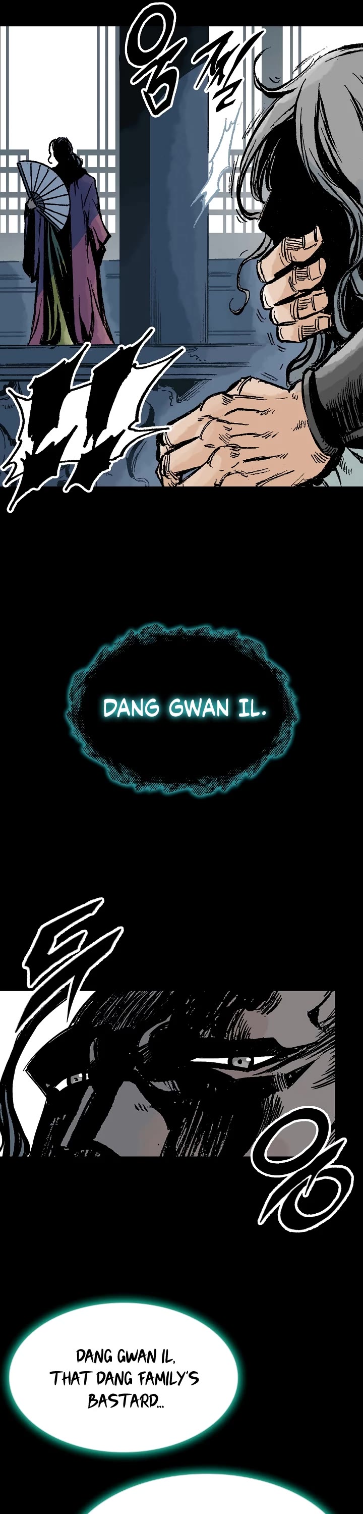 Memoir Of The King Of War Chapter 146 page 11 - Chapter 146