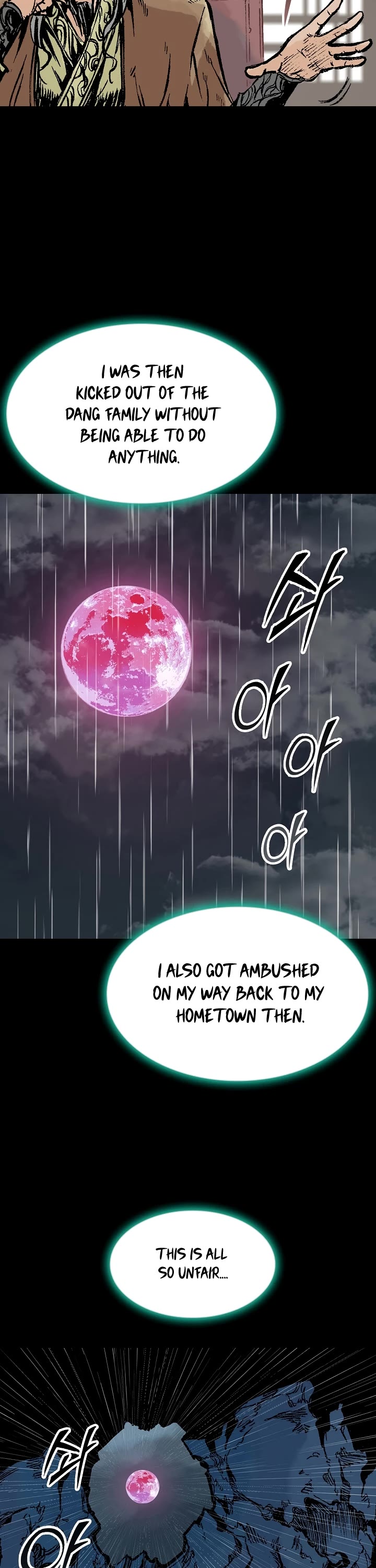 Memoir Of The King Of War Chapter 146 page 13 - Chapter 146