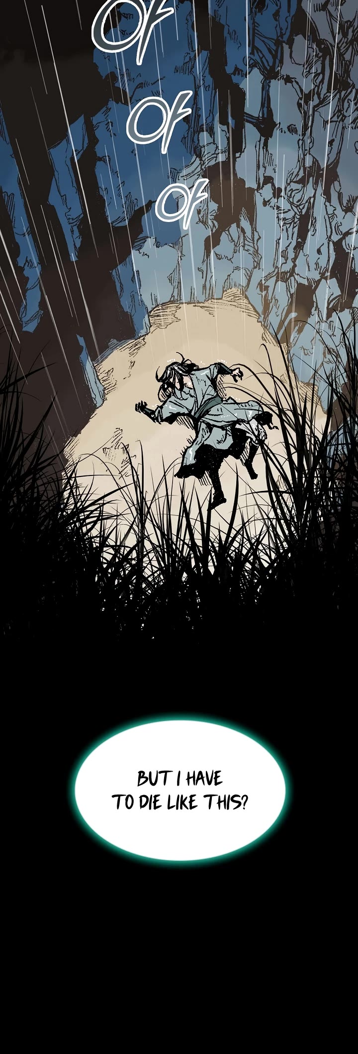 Memoir Of The King Of War Chapter 146 page 15 - Chapter 146
