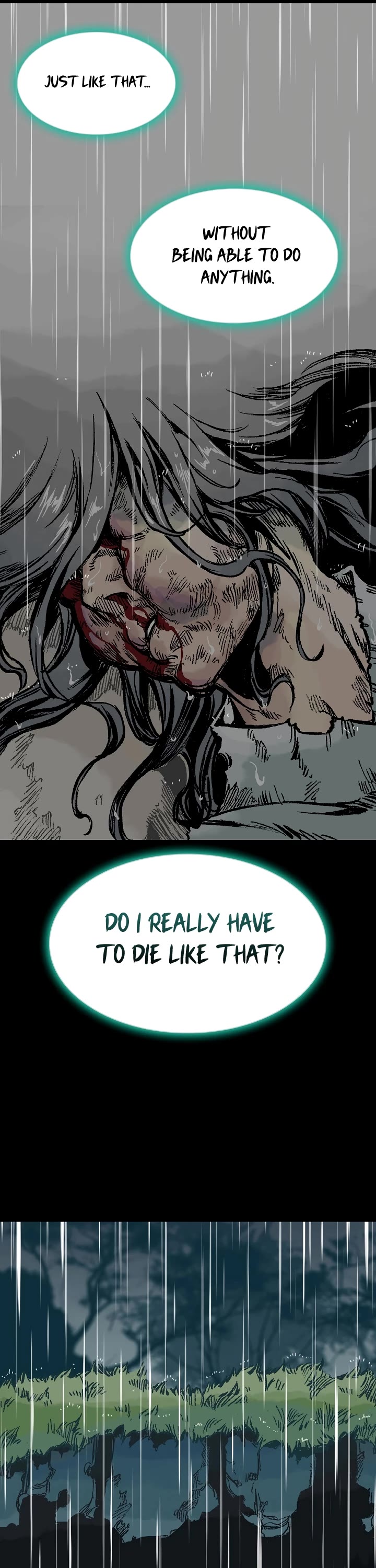 Memoir Of The King Of War Chapter 146 page 16 - Chapter 146