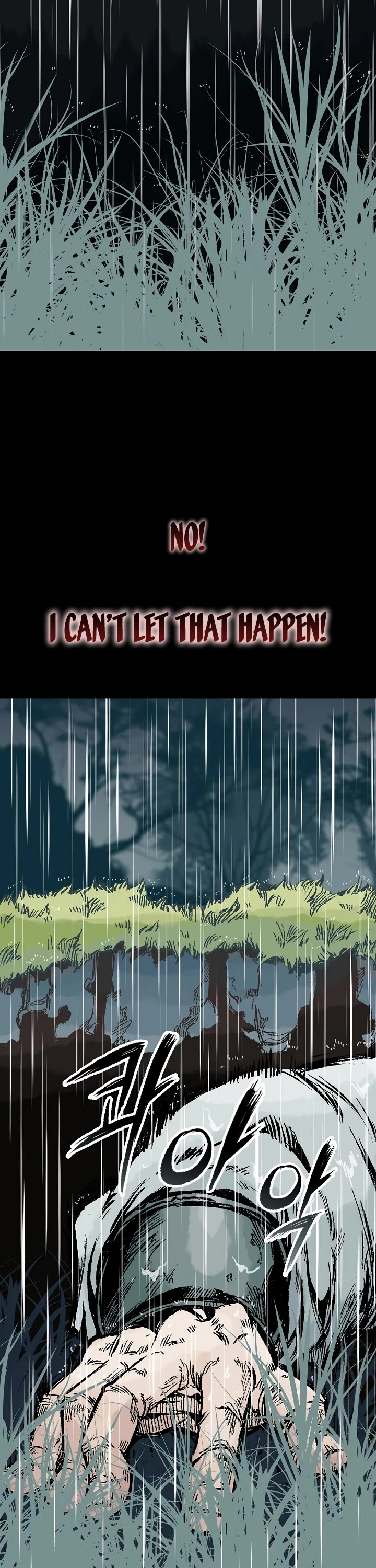 Memoir Of The King Of War Chapter 146 page 17 - Chapter 146