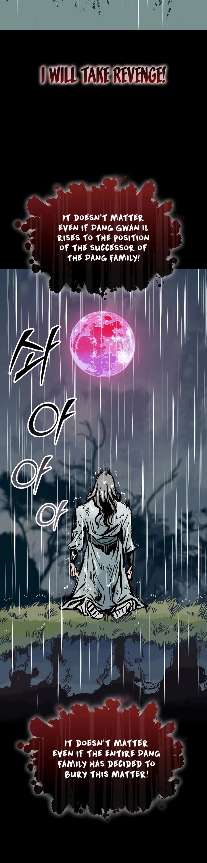 Memoir Of The King Of War Chapter 146 page 18 - Chapter 146