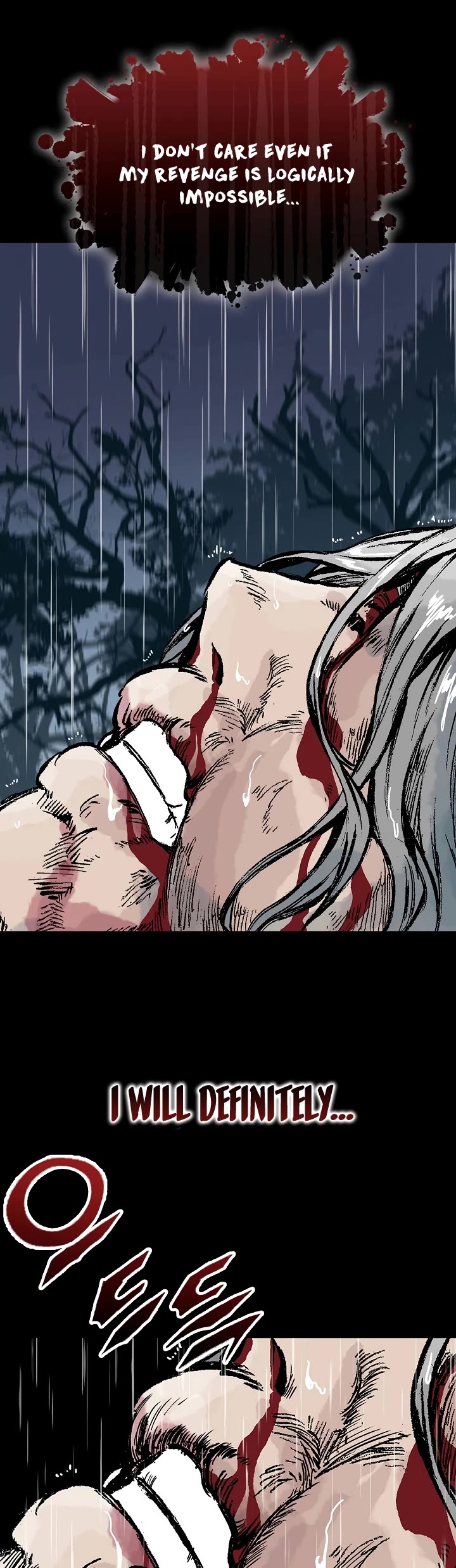 Memoir Of The King Of War Chapter 146 page 19 - Chapter 146