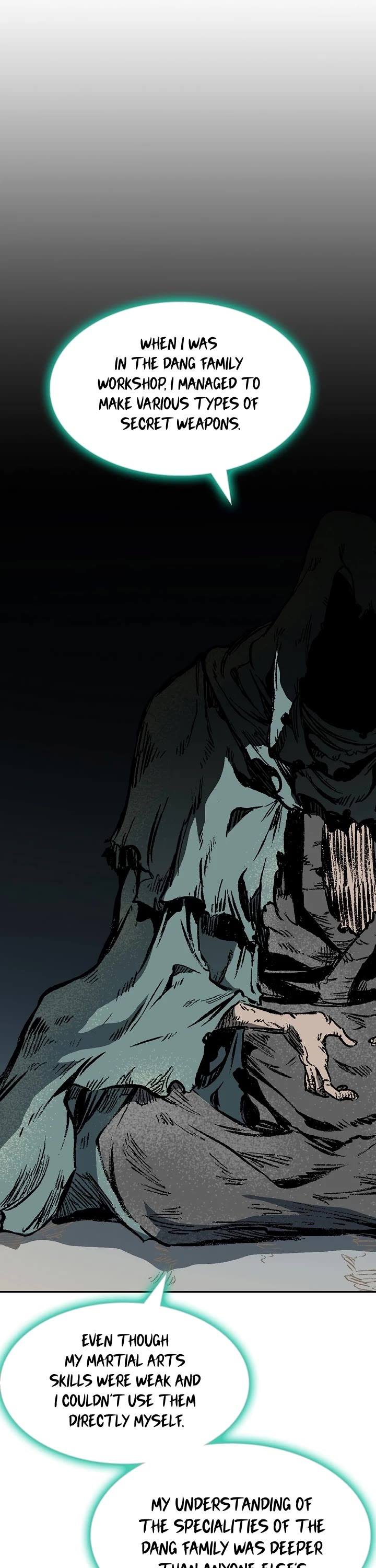 Memoir Of The King Of War Chapter 146 page 2 - Chapter 146