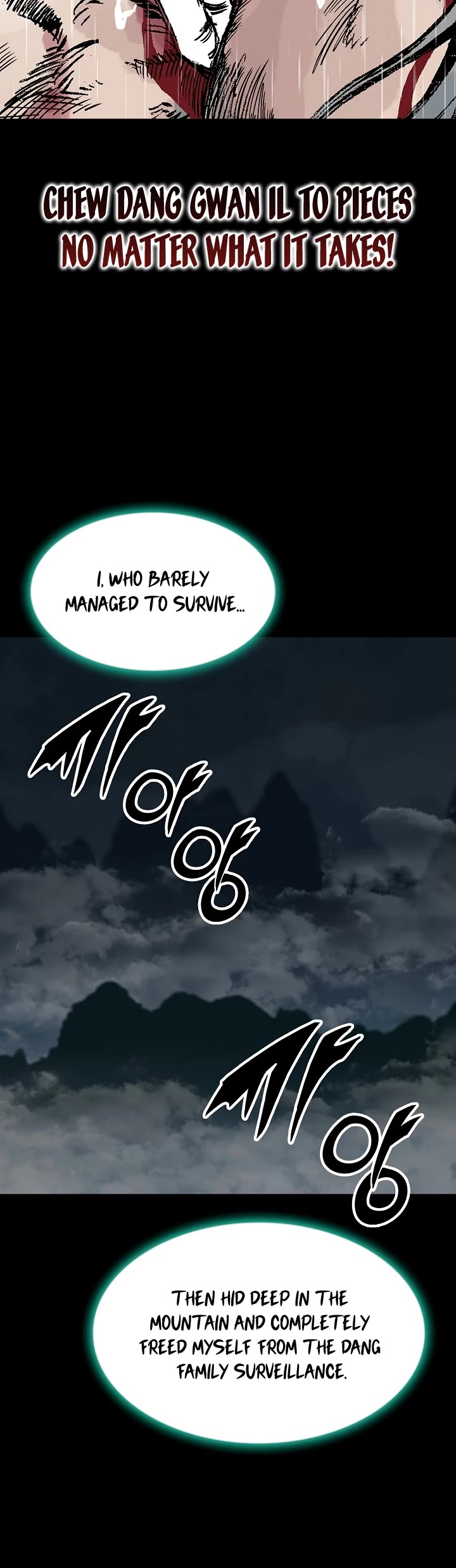 Memoir Of The King Of War Chapter 146 page 20 - Chapter 146