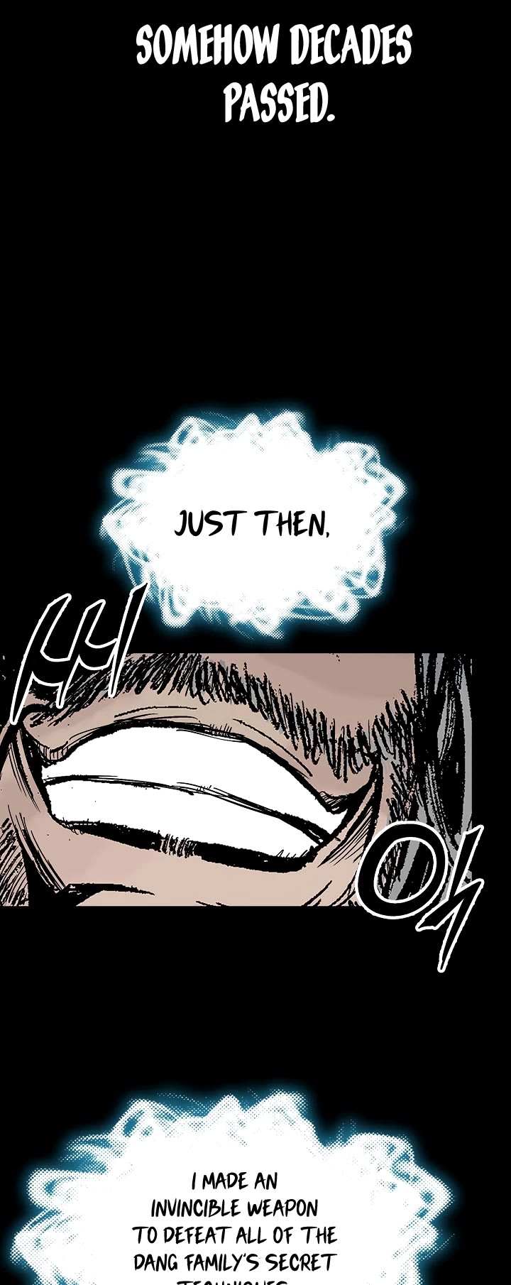 Memoir Of The King Of War Chapter 146 page 24 - Chapter 146