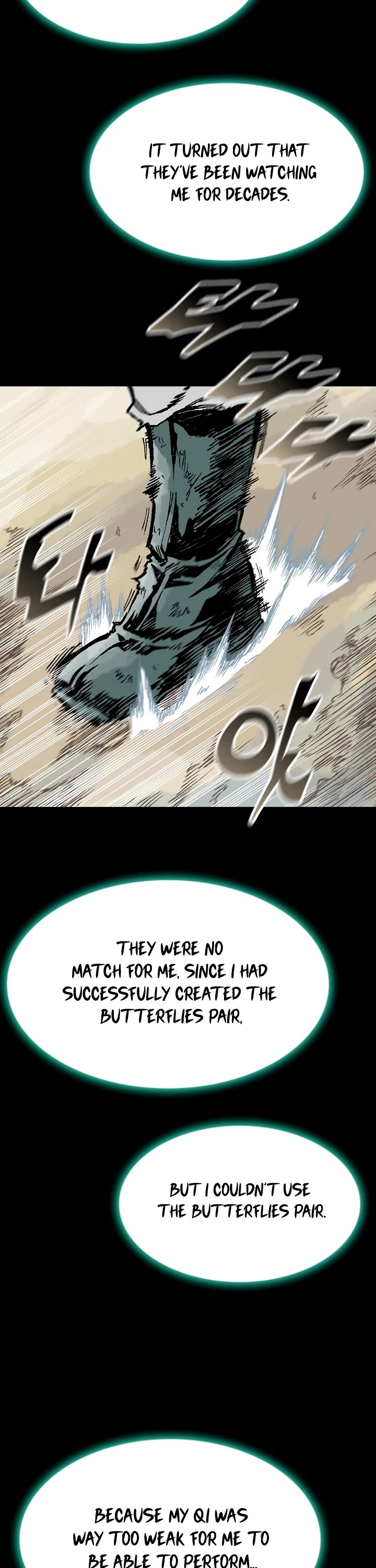 Memoir Of The King Of War Chapter 146 page 28 - Chapter 146