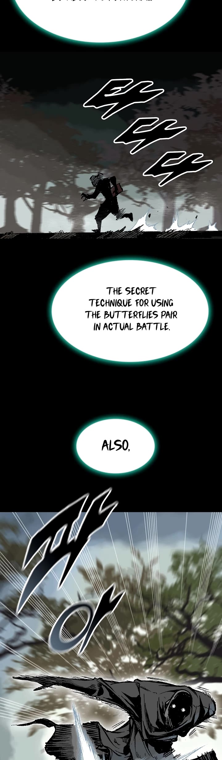 Memoir Of The King Of War Chapter 146 page 29 - Chapter 146