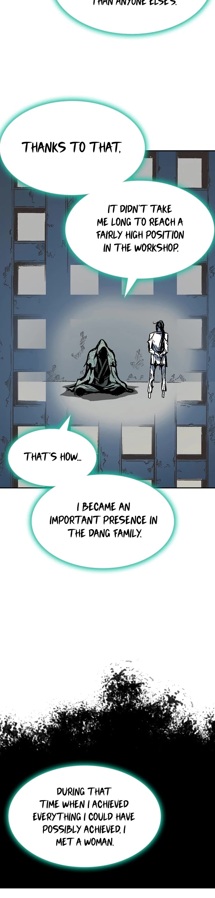 Memoir Of The King Of War Chapter 146 page 3 - Chapter 146