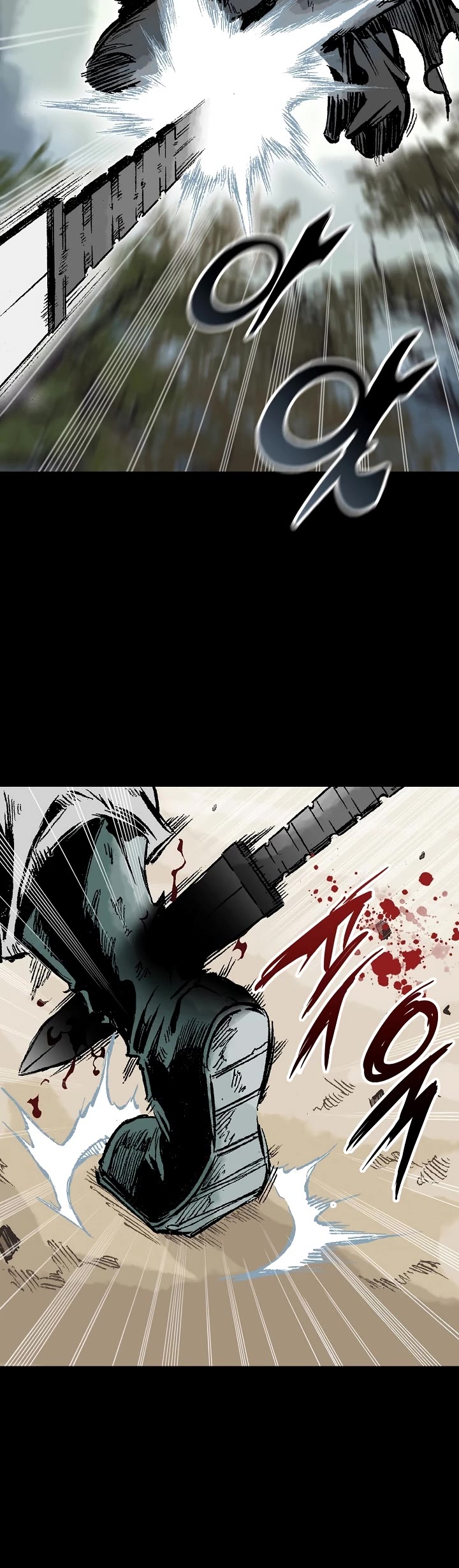 Memoir Of The King Of War Chapter 146 page 30 - Chapter 146