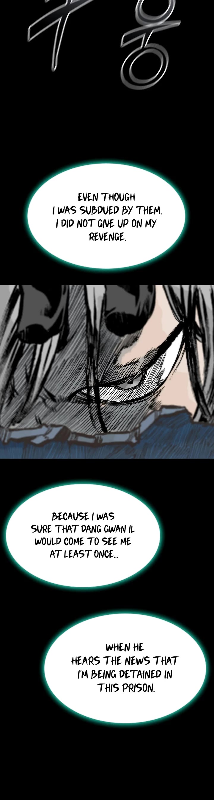 Memoir Of The King Of War Chapter 146 page 35 - Chapter 146