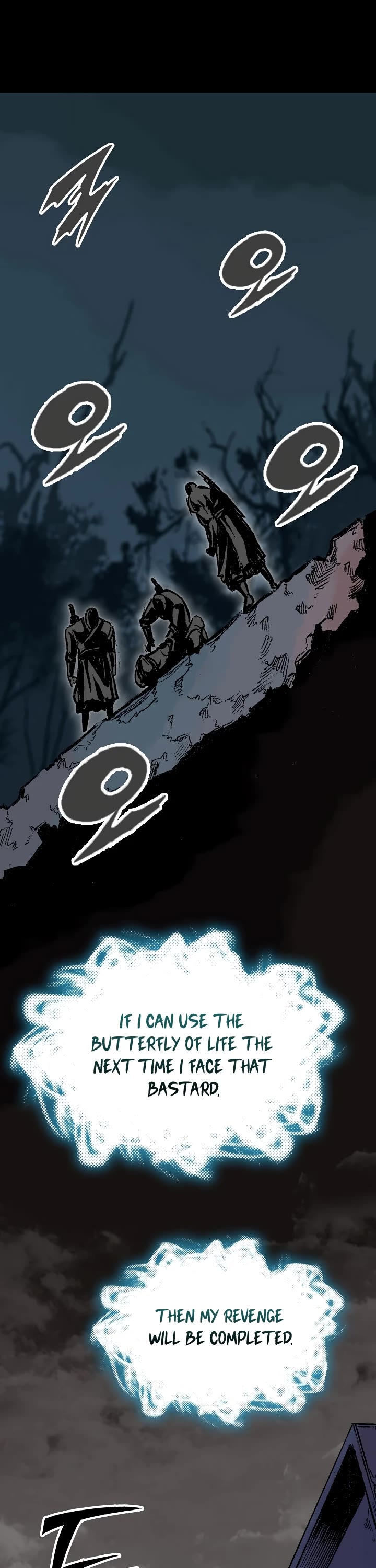 Memoir Of The King Of War Chapter 146 page 36 - Chapter 146