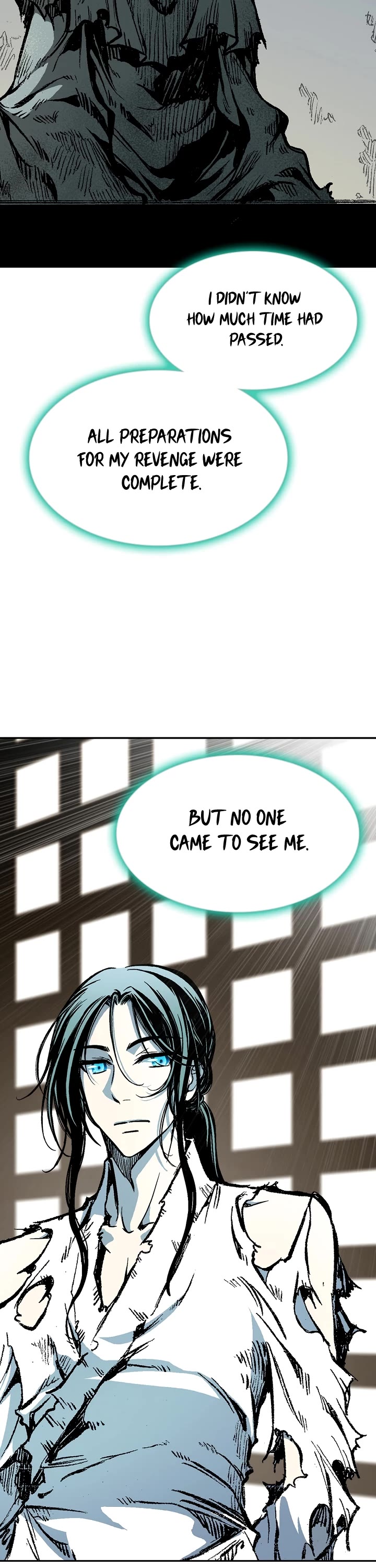 Memoir Of The King Of War Chapter 146 page 38 - Chapter 146