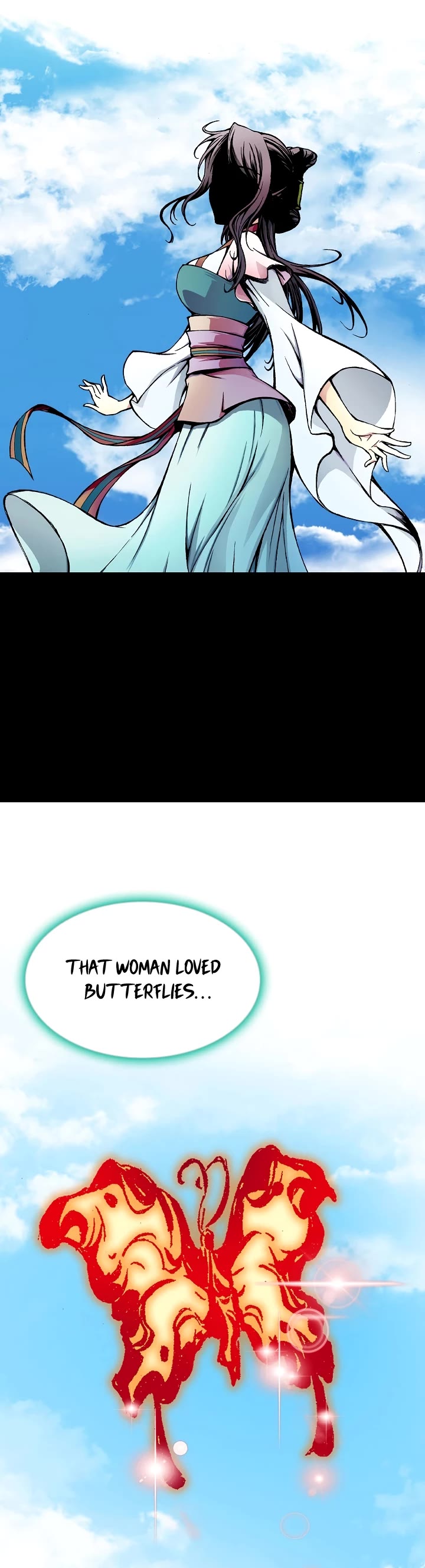 Memoir Of The King Of War Chapter 146 page 4 - Chapter 146