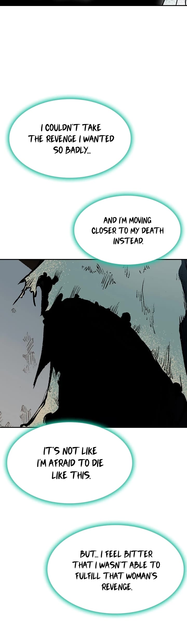 Memoir Of The King Of War Chapter 146 page 40 - Chapter 146