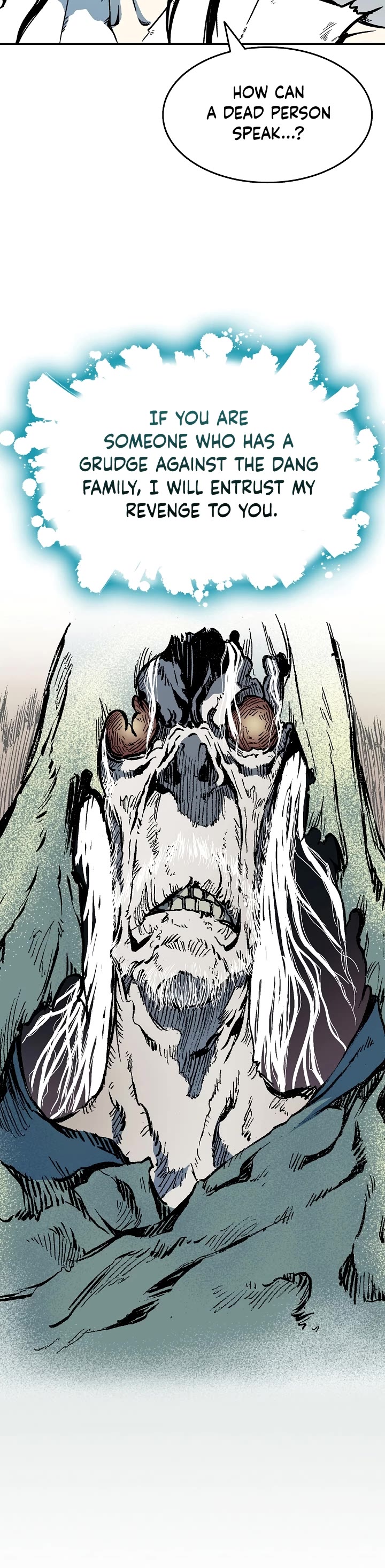 Memoir Of The King Of War Chapter 146 page 43 - Chapter 146