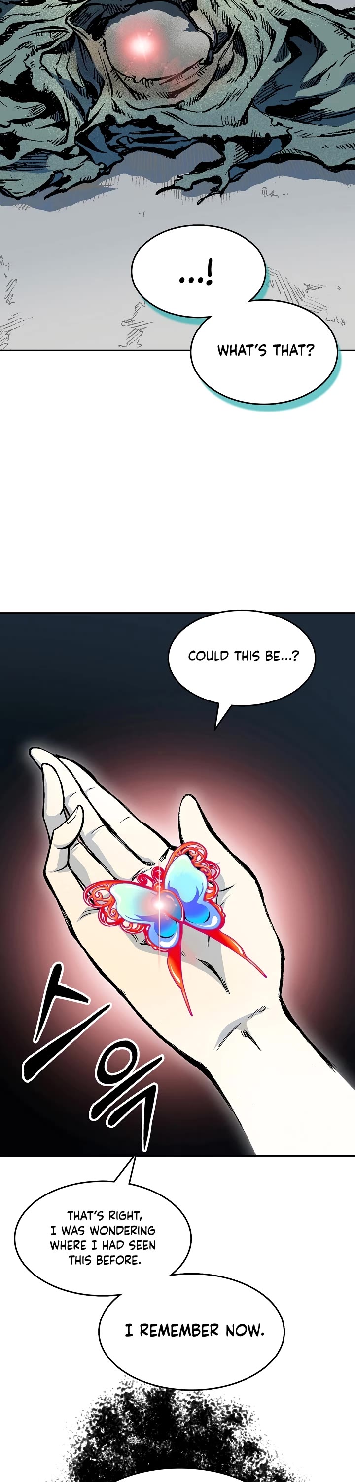Memoir Of The King Of War Chapter 146 page 46 - Chapter 146