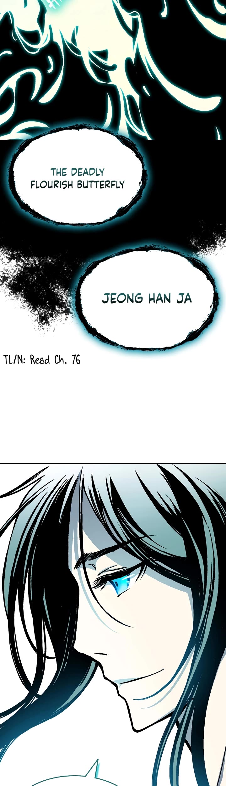 Memoir Of The King Of War Chapter 146 page 48 - Chapter 146