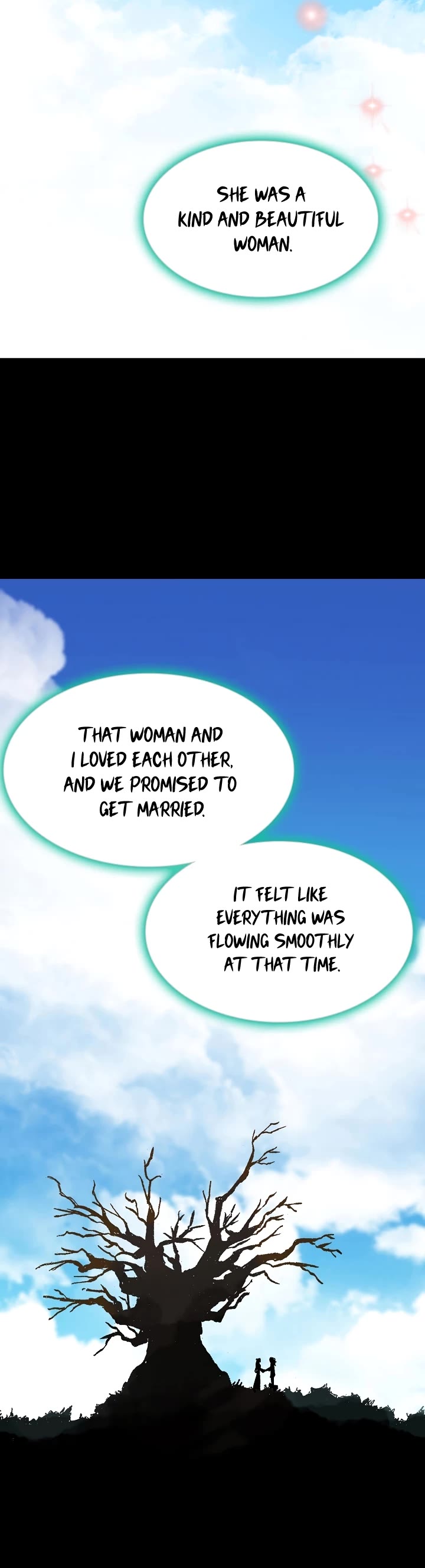 Memoir Of The King Of War Chapter 146 page 5 - Chapter 146