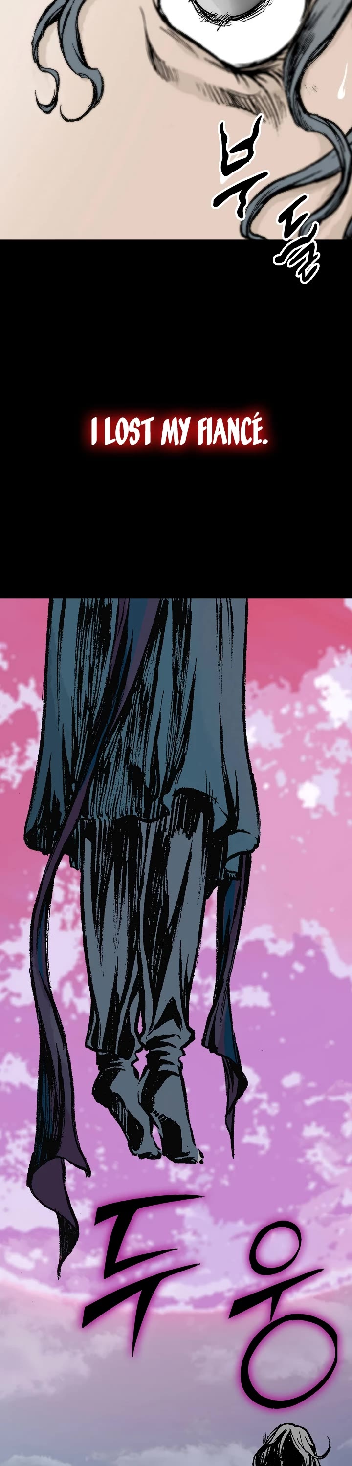 Memoir Of The King Of War Chapter 146 page 7 - Chapter 146