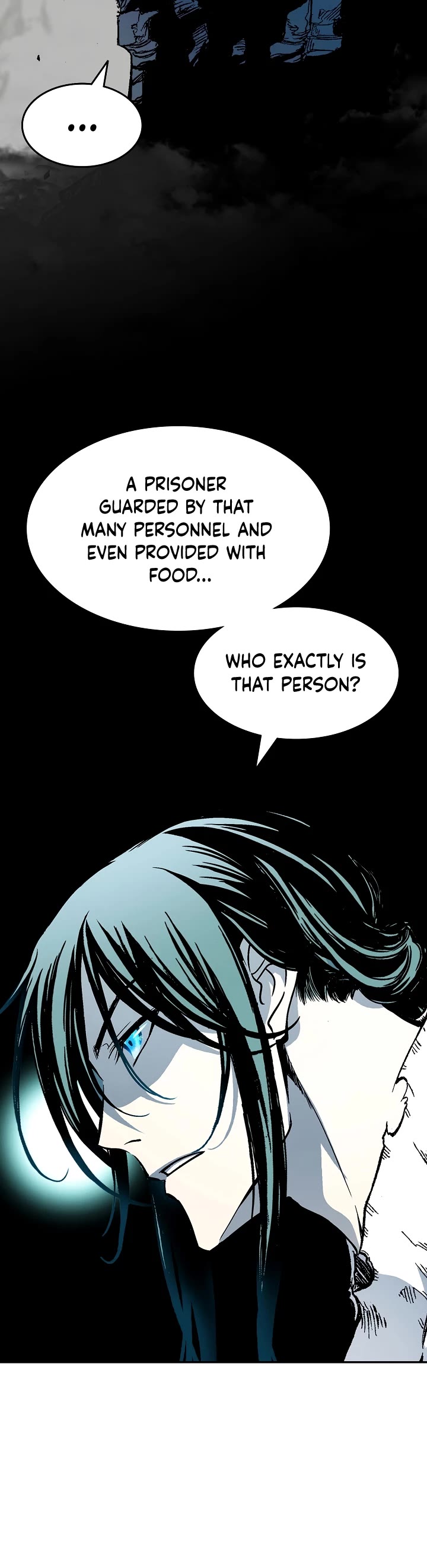 Memoir Of The King Of War Chapter 147 page 19 - Chapter 147