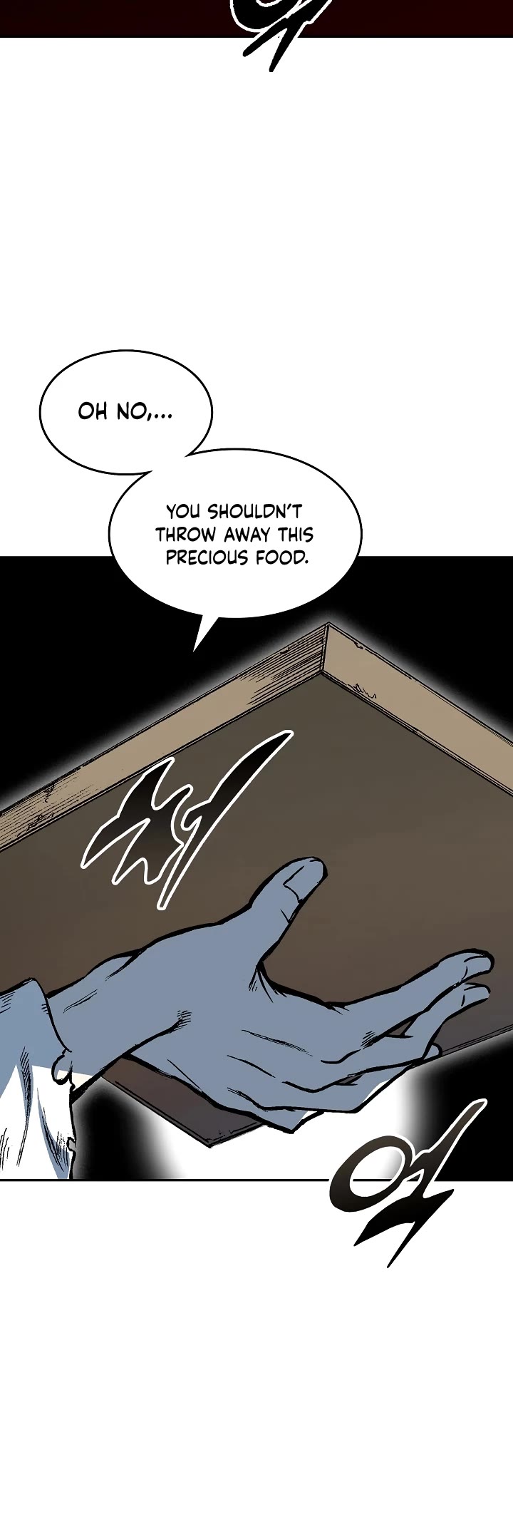 Memoir Of The King Of War Chapter 147 page 24 - Chapter 147