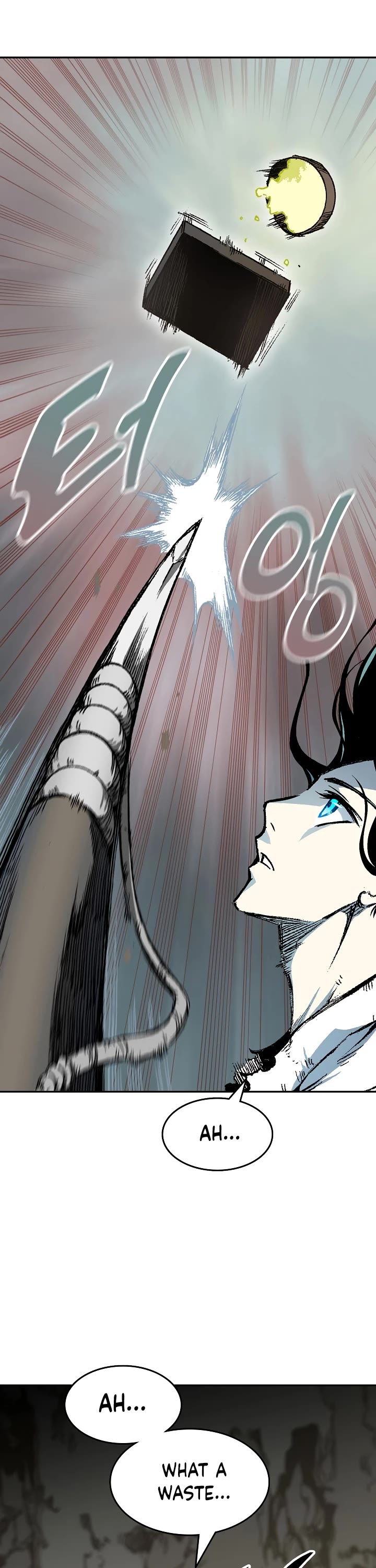 Memoir Of The King Of War Chapter 147 page 30 - Chapter 147