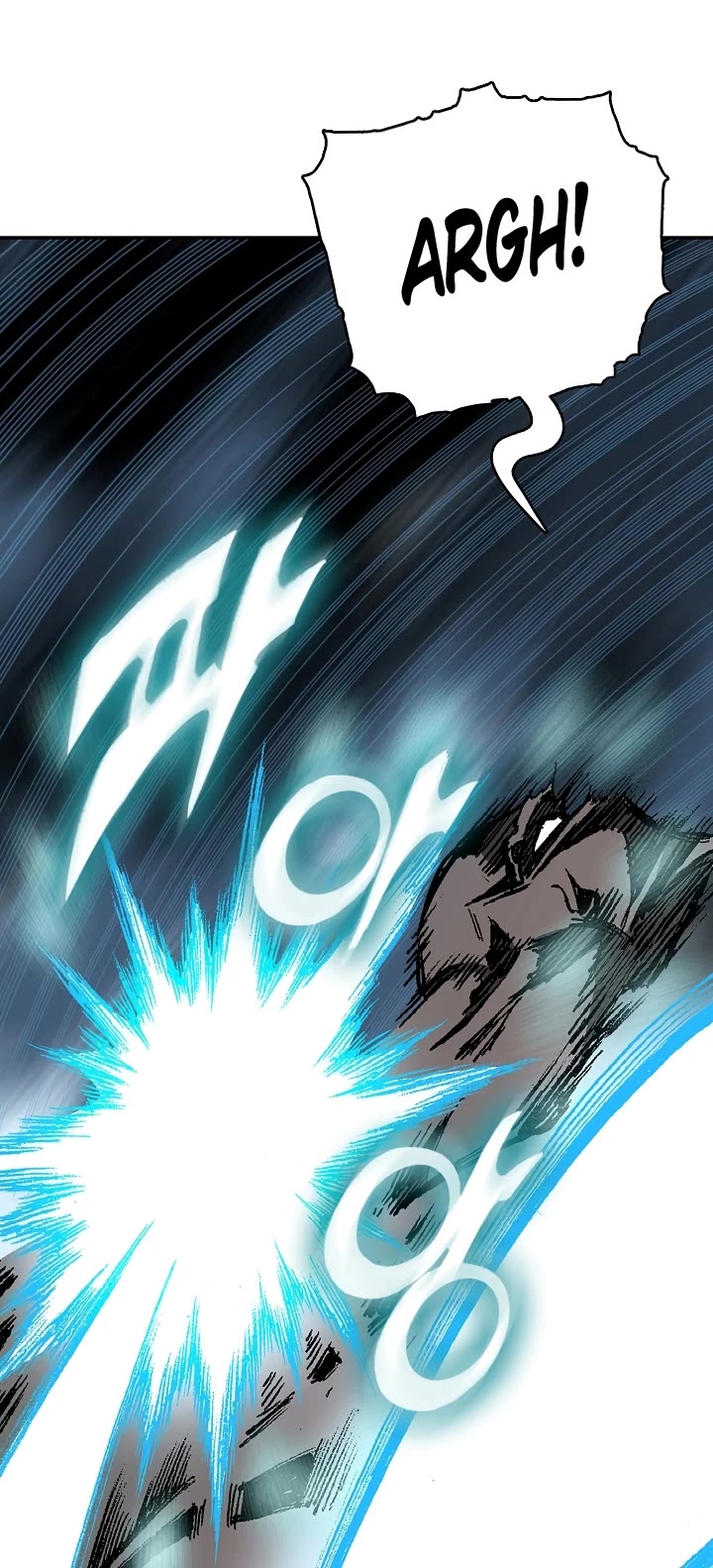 Memoir Of The King Of War Chapter 147 page 33 - Chapter 147