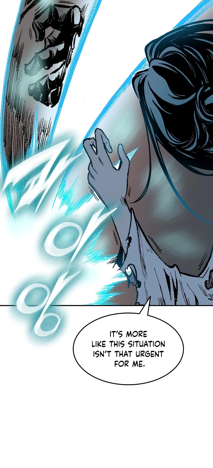 Memoir Of The King Of War Chapter 147 page 34 - Chapter 147