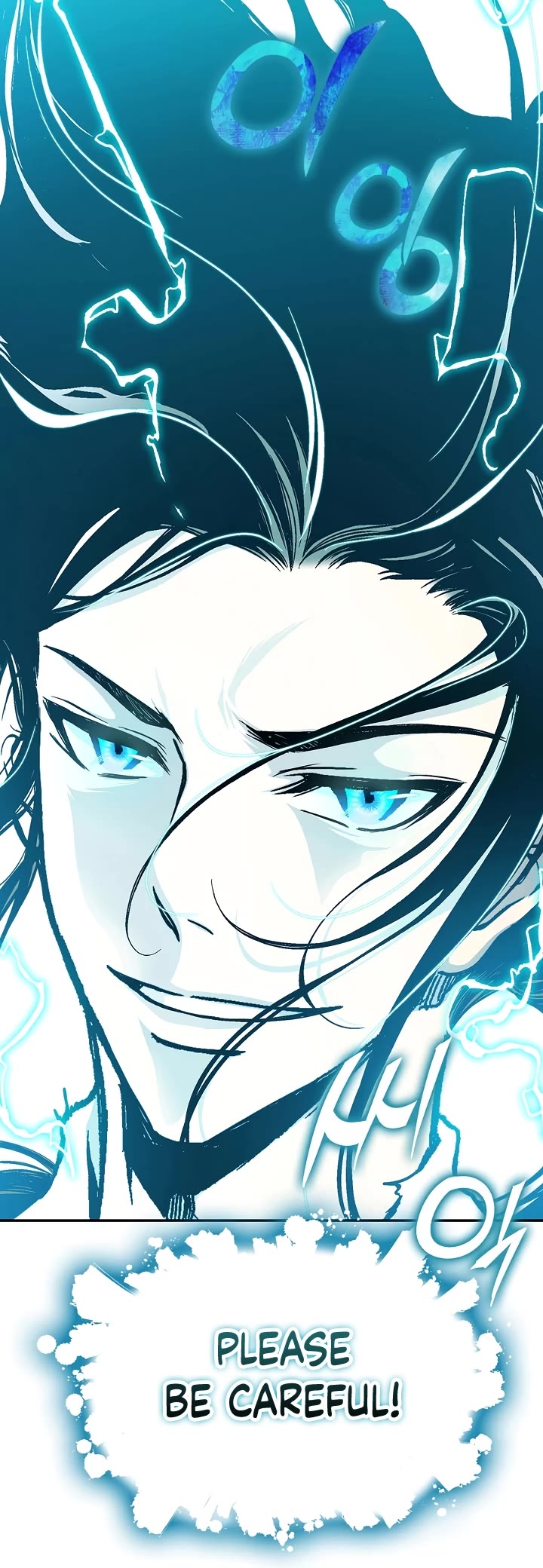 Memoir Of The King Of War Chapter 147 page 41 - Chapter 147