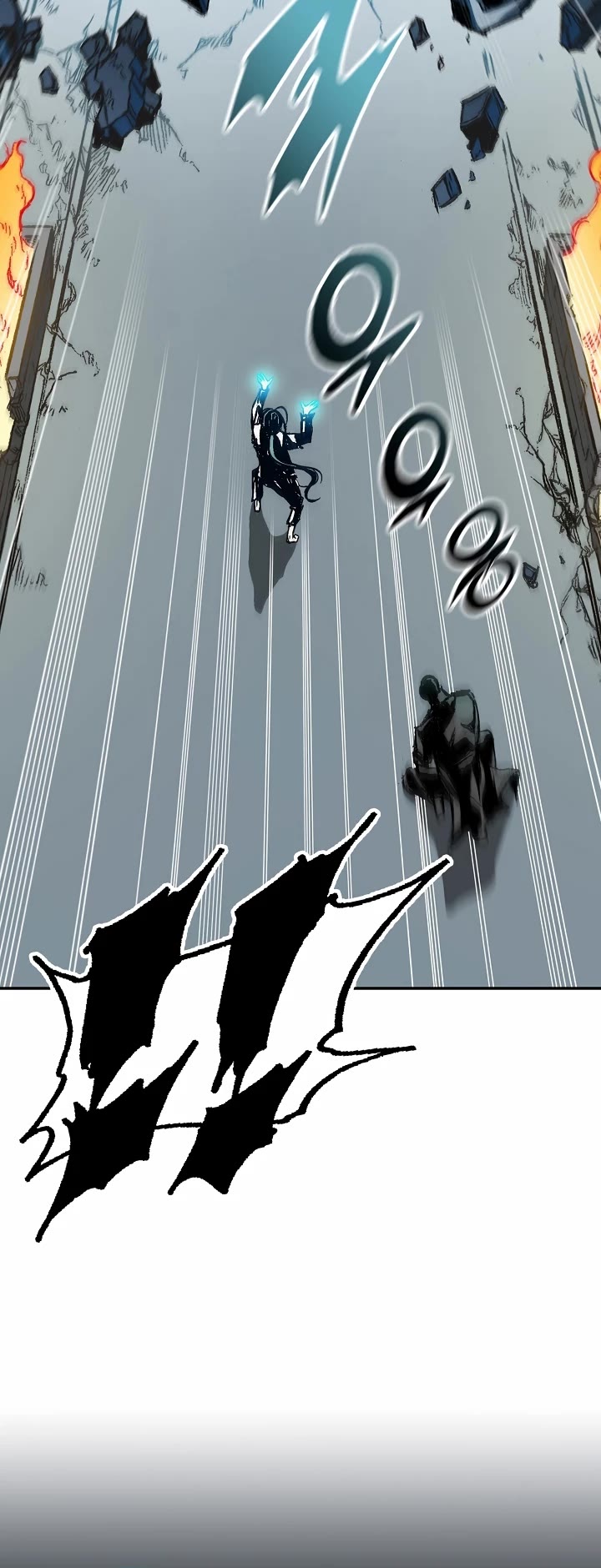 Memoir Of The King Of War Chapter 148 page 10 - Chapter 148